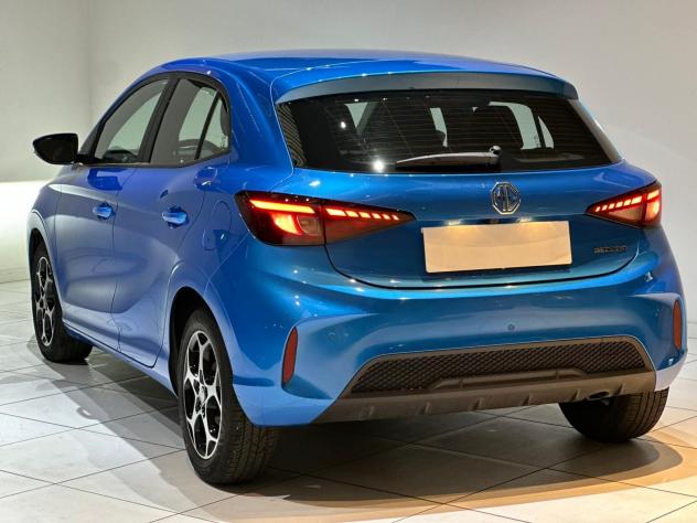 MG MG3 MG3 1.5 Comfort - Foto 3
