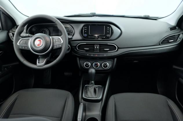 FIAT Tipo 1.5 T4 130cv Hybrid DCT S.W. - Foto 4