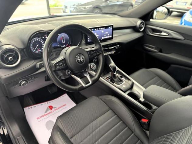 ALFA ROMEO Tonale 1.6 diesel 130 CV TCT6 Sprint rif. 23040898 - Foto 5