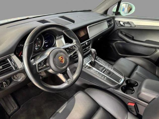 PORSCHE Macan 2.0 +TETTO+360°+MEMORY rif. 24054318 - Foto 5