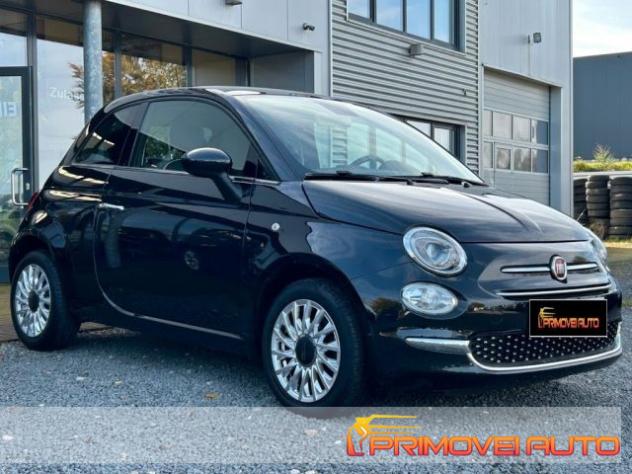 FIAT 500 1.2 Lounge automatica rif. 21548610 - Foto 7