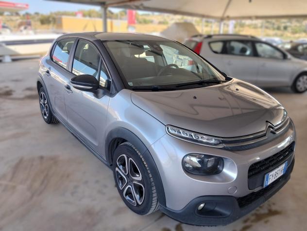 Citroen C3 3A SERIE 2019 - Foto 9