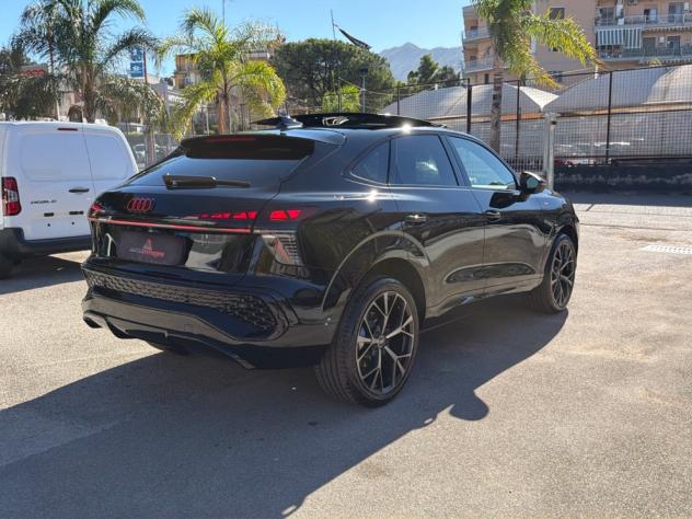 Audi Q3 Sportback TDI 110 kW S tronic S Line Edition - Foto 6