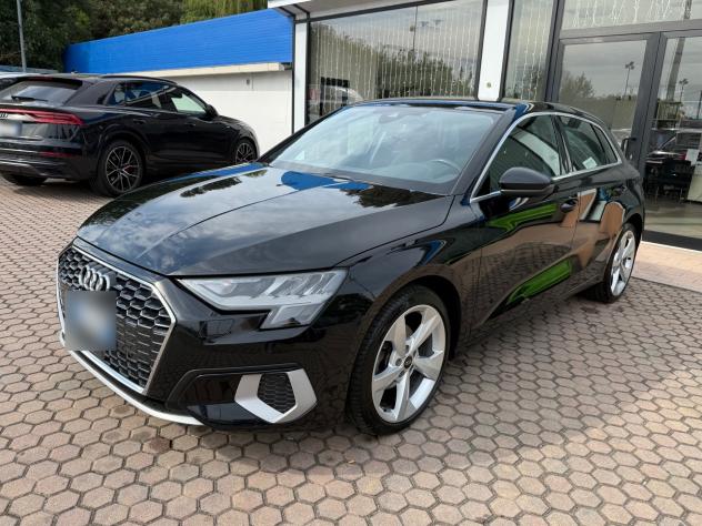 A3 SPB 35 TDI S tronic Business Advanced - Foto 2