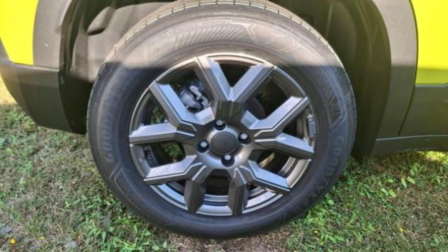 JEEP Avenger 1.2 turbo Altitude fwd 100cv "PREZZO REALE" rif. 24182469 - Foto 6