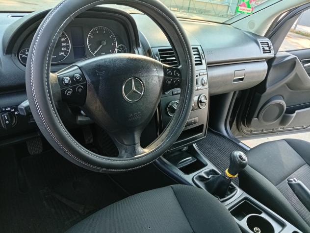 Mercedes-benz A 160 GPL BlueEFFICIENCY - Foto 4