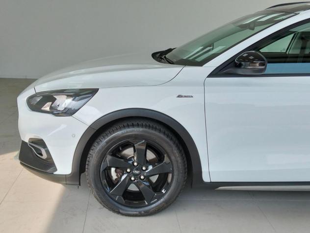 Ford Focus 1.0 EcoBoost 125 CV automatico SW Active Co-Pilot - Foto 9