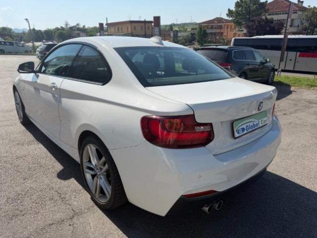 BMW 220 d xDrive Coupé Msport rif. 23750627 - Foto 6