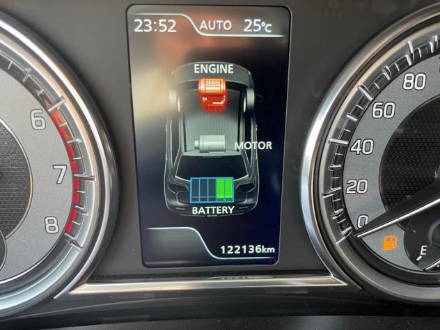 Suzuki Vitara Vitara 1.4 Hybrid 4WD AllGrip Top - Foto 9