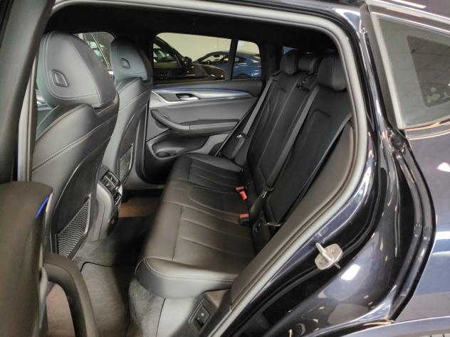 BMW X4 xDrive20i 48V Msport Pelle Navi Front&Lane Assist - Foto 7