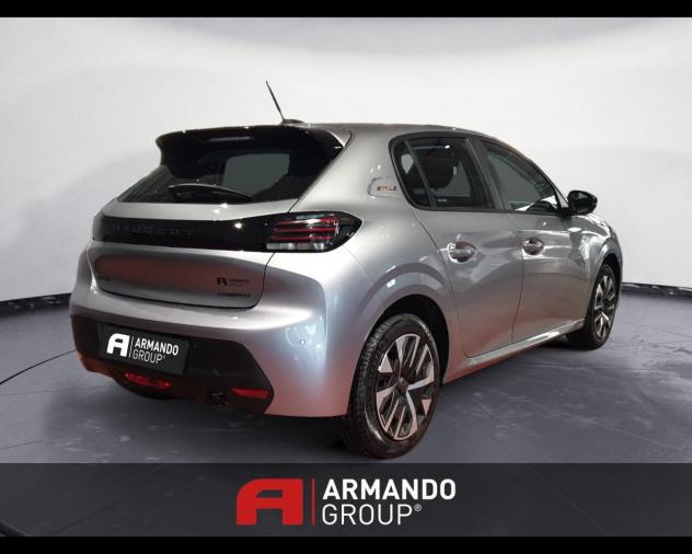 Peugeot 208 5P - STYLE HYBRID 100 E-DCS6 - Foto 5