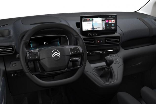 CITROEN Berlingo 3ª serie Berlingo BlueHDi 130 Stop&Start M Max - Foto 7