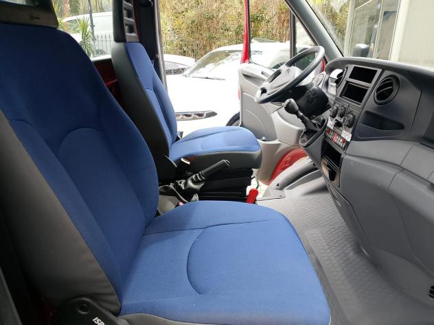 Iveco daily 35c10 PLE IVA ESPOSTA - Foto 10