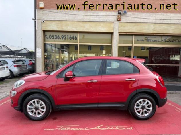 FIAT 500X 1.6 E-Torq 110 CV Pop Star NEOPATENTATI rif. 24205349 - Foto 5