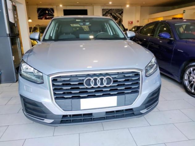AUDI Q2 30 TDI S Tronic Business Navi Clima Aut. rif. 23811734 - Foto 2