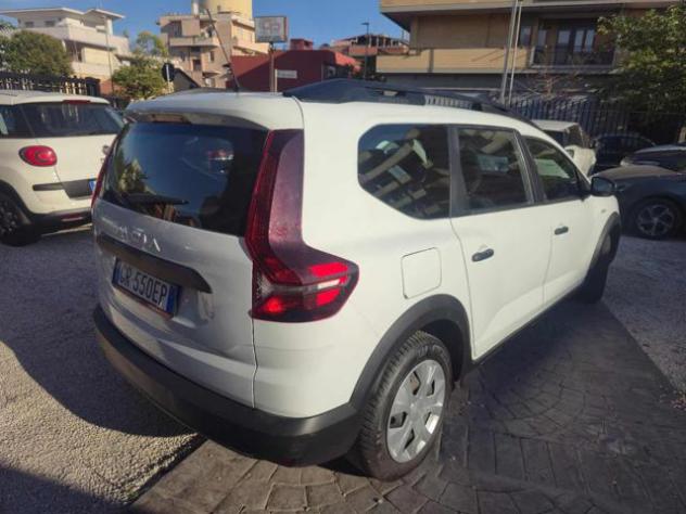 DACIA Jogger 1.0 TCe GPL 100 CV 5 posti Essential niproprietari rif. 23957272 - Foto 6