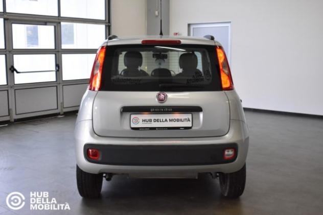 FIAT Panda 0.9 TwinAir Turbo Natural Power Easy rif. 24084713 - Foto 5