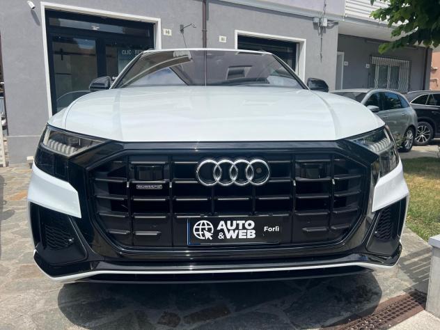 AUDI Q8 50 TDI 286cv QUATTRO TIPTRONIC SPORT - Foto 4