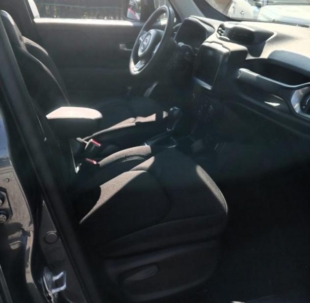 JEEP Renegade 1.5 Turbo T4 MHEV Limited rif. 24203221 - Foto 7