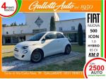 FIAT 500 500 1.0 hybrid Icon
