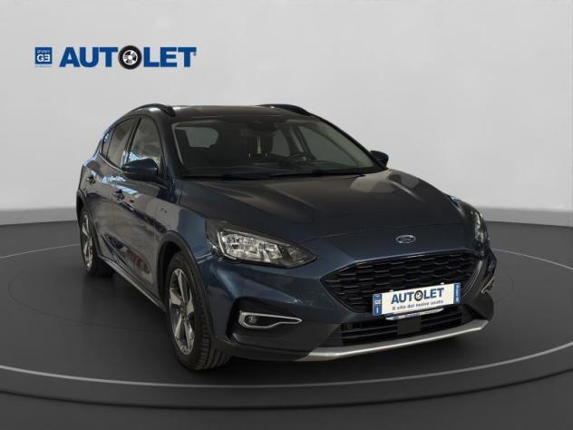 Ford Focus Active Diesel Active 1.5 ecoblue s&s 120cv - Foto 3