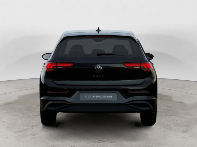 Volkswagen Golf Golf 2.0 tdi Life 115cv - Foto 4