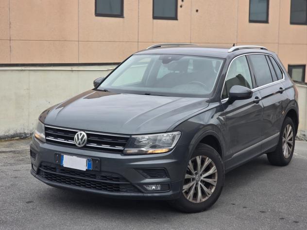 Volkswagen Tiguan 2.0 TDI SCR DSG 4MOTION Advanced BMT - Foto 2