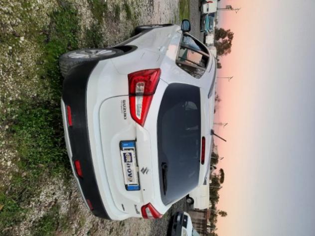 SUZUKI S-Cross 1.6 DDiS Start&Stop 4WD All Grip DCT Star View rif. 17974094 - Foto 8