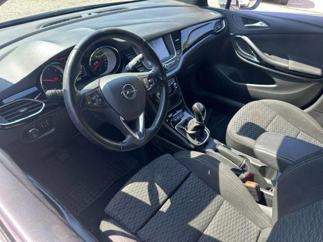 OPEL - Astra 5p 1.6 cdti Opc Line s&s 136cv my18.5 - Foto 5