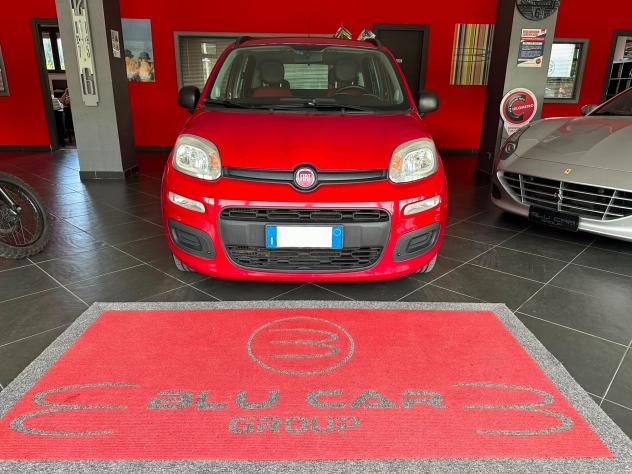 FIAT PANDA 1.3MJT EASY 75cv
