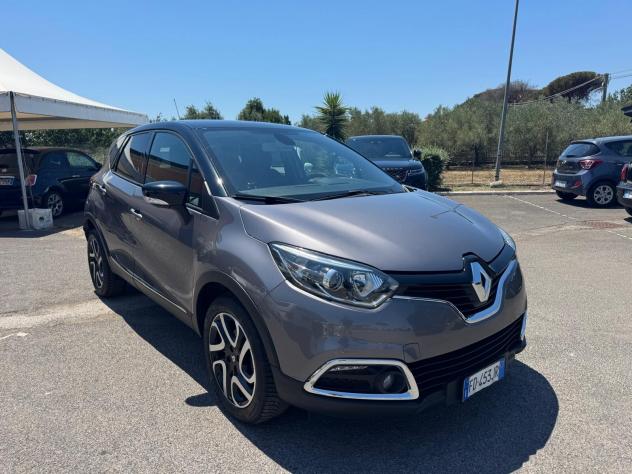 Renault Captur 1.2 TCE 120CV EDC ENERGY INTENS 2016 - Foto 2