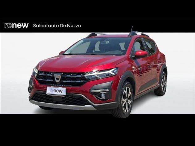DACIA Sandero Stepway 1.0 tce ECO-G Comfort rif. 24039000