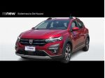 DACIA Sandero Stepway 1.0 tce ECO-G Comfort rif. 24039000