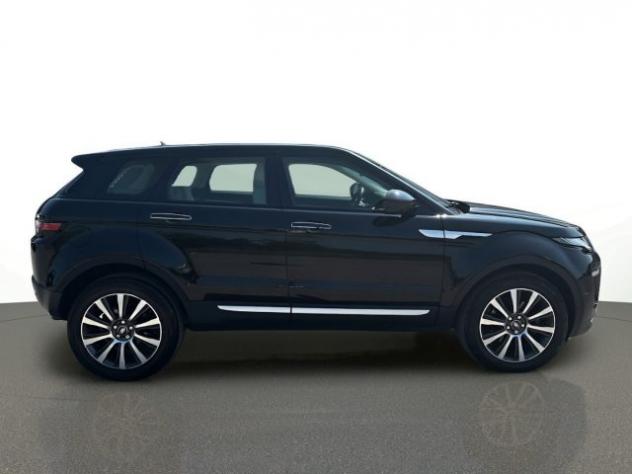 LAND ROVER Range Rover Evoque 2.0 TD4 HSE - Meridian Sound System - Navi - Cam rif. 21417418 - Foto 4