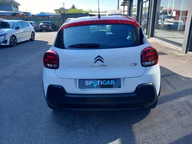 Citroën C3 PureTech 83 Shine - Foto 5