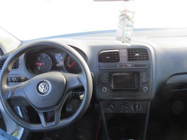 VOLKSWAGEN Polo 1.4 TDI 5p. Comfortline rif. 21814171 - Foto 6