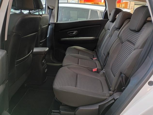 Renault Grand Scenic 7 POSTI - Foto 8