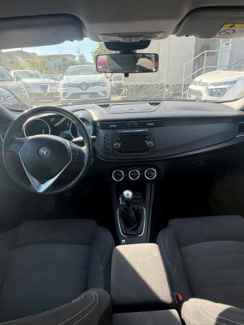 Alfa Romeo Giulietta 1.6 JTDm 120 CV Super - Foto 4