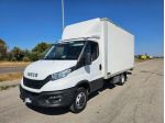 IVECO Daily 35C14 QUAD-TOR PASSO 3750 CASSA E SPONDA rif. 24175301
