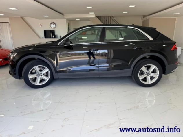 AUDI Q8 45 TDI quattro tiptronic rif. 24073128 - Foto 4