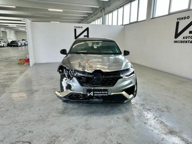 RENAULT Arkana FULL HYBRID E-TECH 145CV ENGINEERED FAST TRACK rif. 24175033 - Foto 2