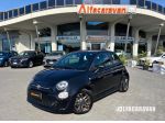 Fiat 500 1.0 hybrid Connect 70cv