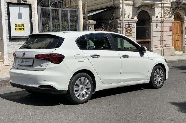 FIAT Tipo Tipo 1.3 Mjt S&S 5 porte Easy - Foto 5