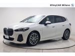 BMW Serie 2 Active Tourer Serie 2 218d Active Tourer Msport auto