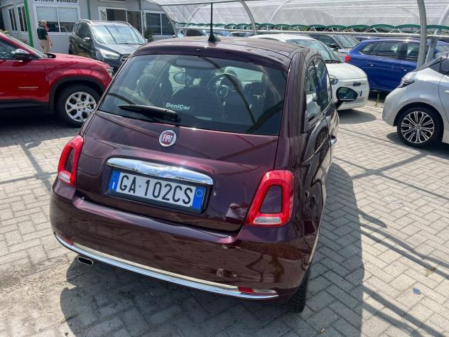 FIAT 500 500 1.2 120 easypower Gpl 69cv my20 - Foto 8