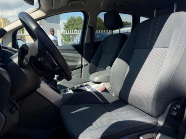 FORD C-Max 1.6 TDCi 95CV Titanium rif. 23883128 - Foto 9