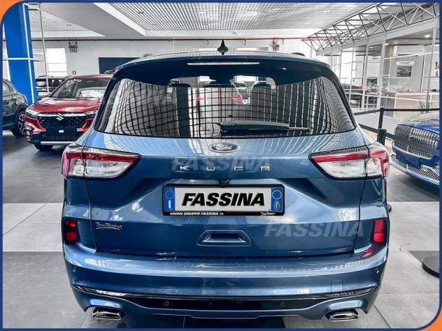 Ford Kuga 2.0 ecoblue ST-Line 2wd 120cv auto - Foto 5