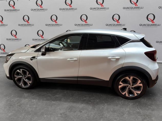 Renault Captur E-Tech hybrid 1.6 HEV E-TECH 105KW RS LINE - Foto 8