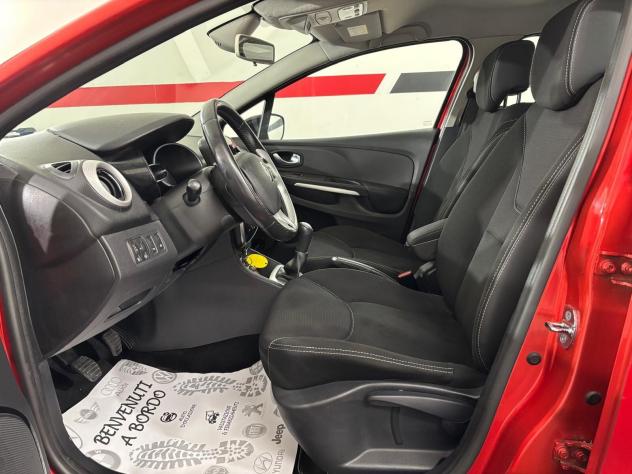 Renault Clio Sporter TCe 12V 90CV Start&Stop Energy Intens - Foto 7