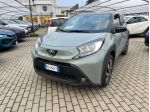 Toyota Aygo X 1.0B (72 CV) Trend S-CVT